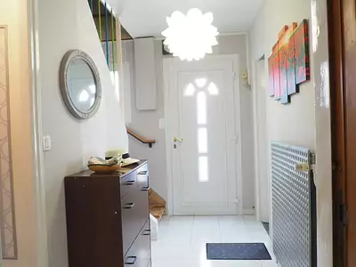 Maison, 115 m²