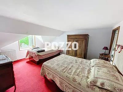 Maison, 87 m²