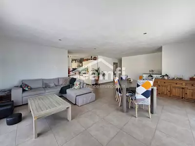 Maison, 110 m²