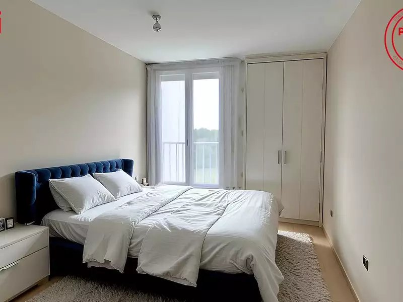 Appartement, 97 m²