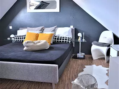 Appartement, 129 m²