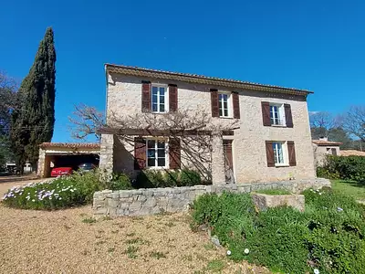 Maison, 230 m²