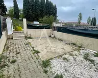 Appartement, 43,46 m²