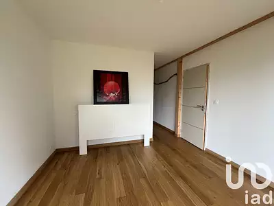 Maison, 124 m²