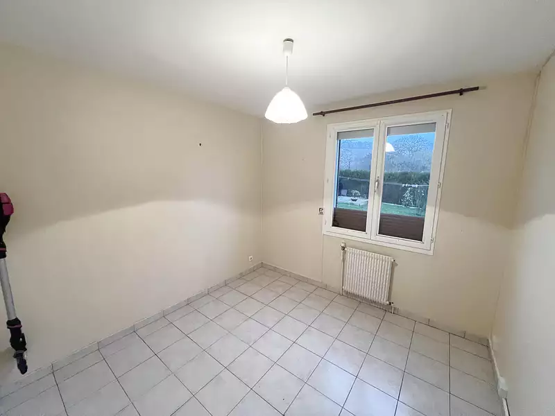 Maison, 65 m²