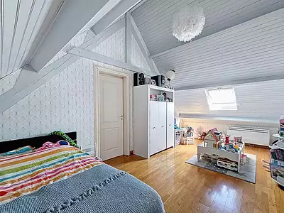 Maison, 217 m²