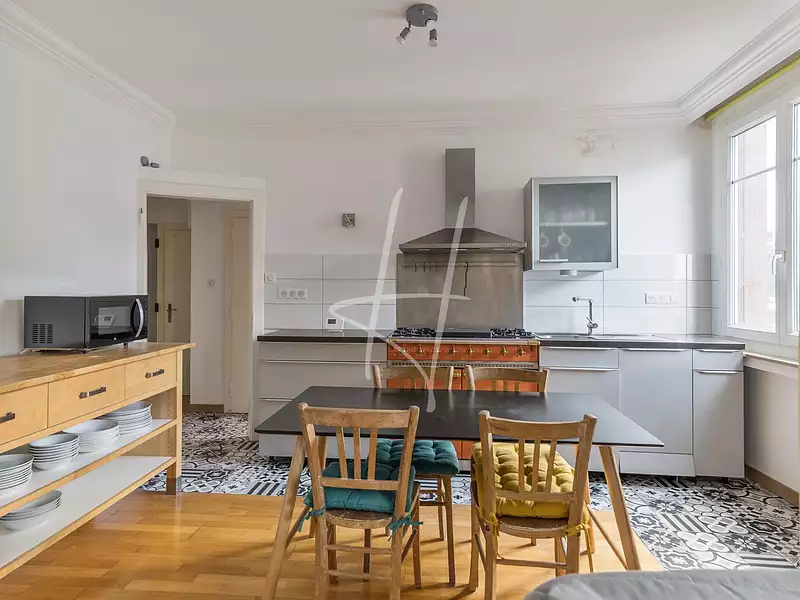 Appartement, 77,01 m²