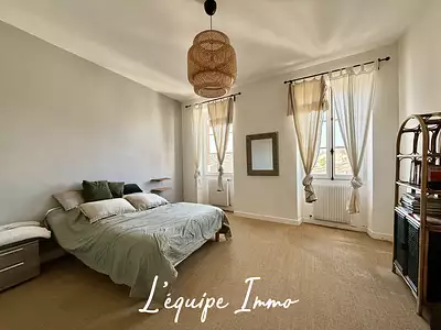 Maison, 165 m²