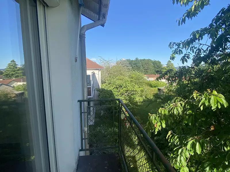 Maison, 121 m²
