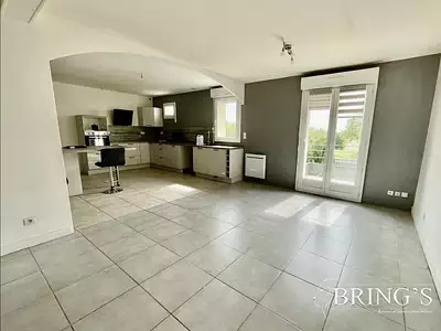 Maison, 88 m²