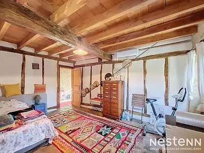 Maison, 155 m²