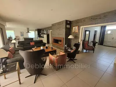 Maison, 290,1 m²