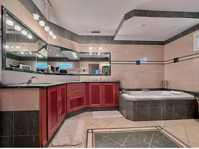 Maison, 165 m²