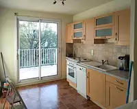 Appartement, 78,82 m²