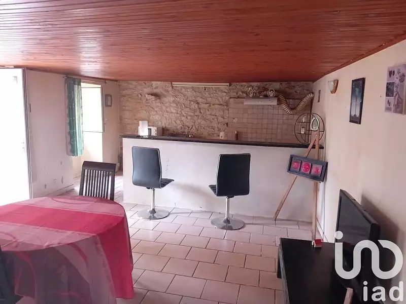 Maison, 66 m²