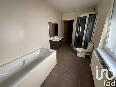 Maison, 140 m²