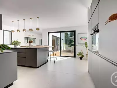 Maison, 170 m²