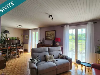 Maison, 85 m²