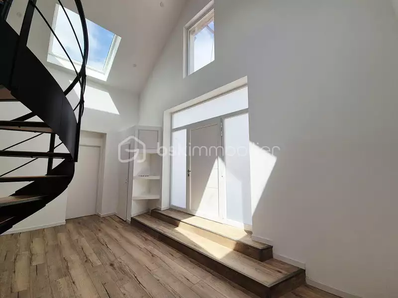 Maison, 147 m²