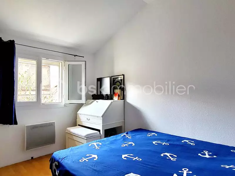 Appartement, 76 m²