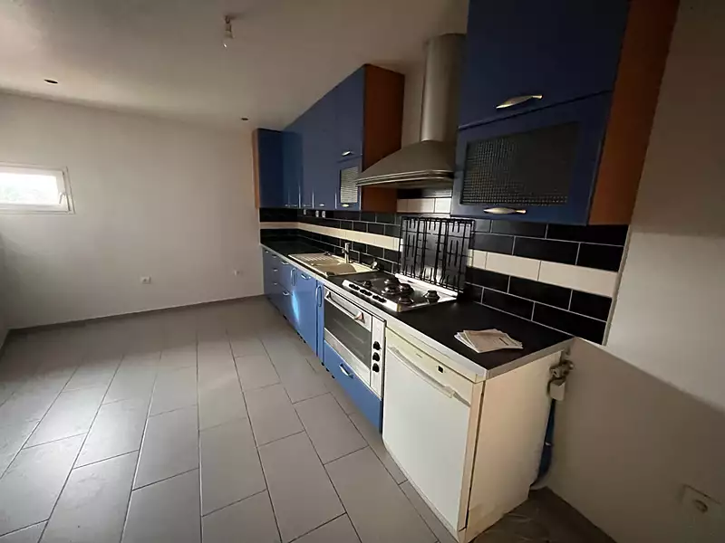 Appartement, 88,1 m²