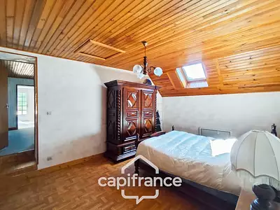 Maison, 212 m²