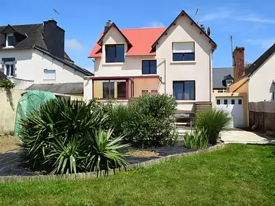 Maison, 118 m²