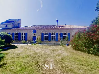 Maison, 287 m²