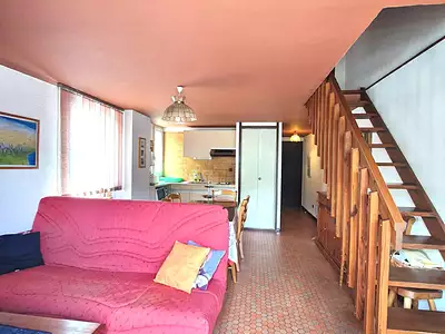 Appartement, 43 m²