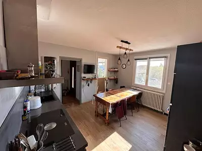 Maison, 135 m²