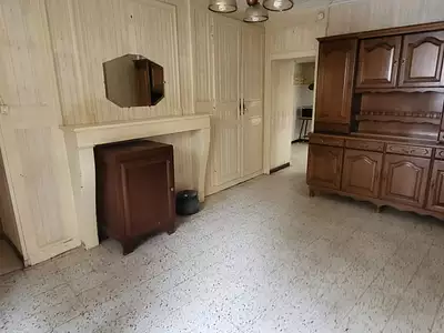 Maison, 128 m²