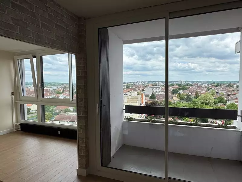 Appartement, 99 m²