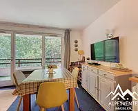 Appartement, 27,74 m²