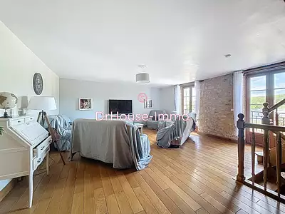 Maison, 240 m²