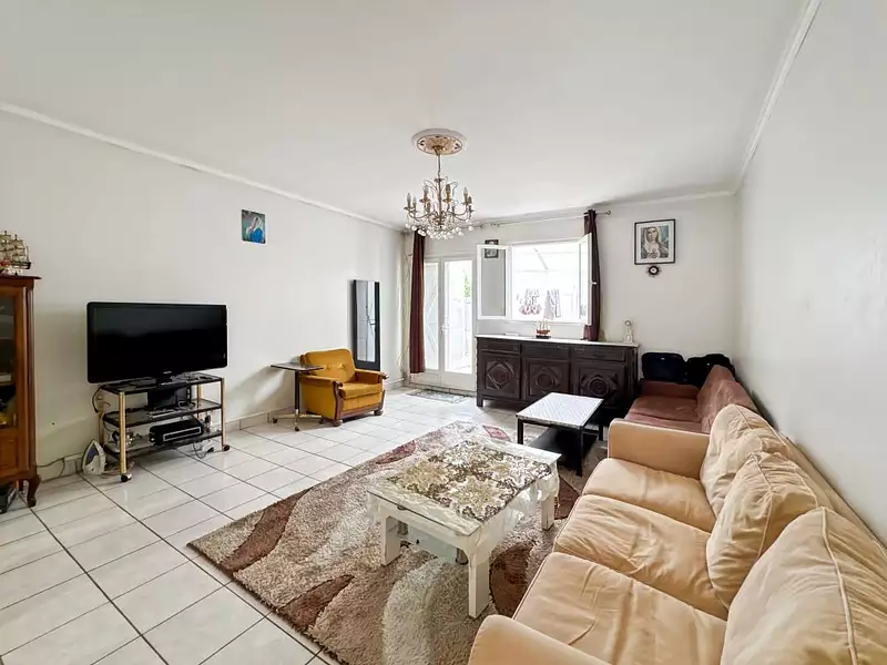 Maison, 113 m²