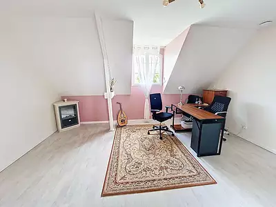 Maison, 327 m²