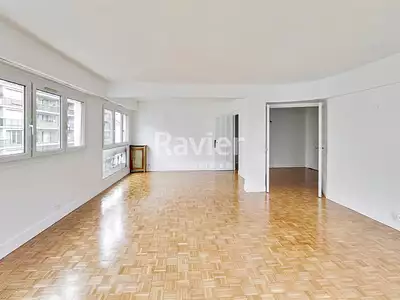 Appartement, 93,8 m²