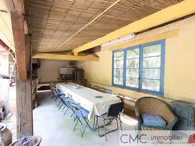 Maison, 236 m²