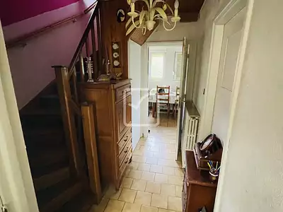 Maison, 79,39 m²