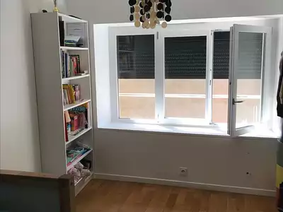 Maison, 96 m²