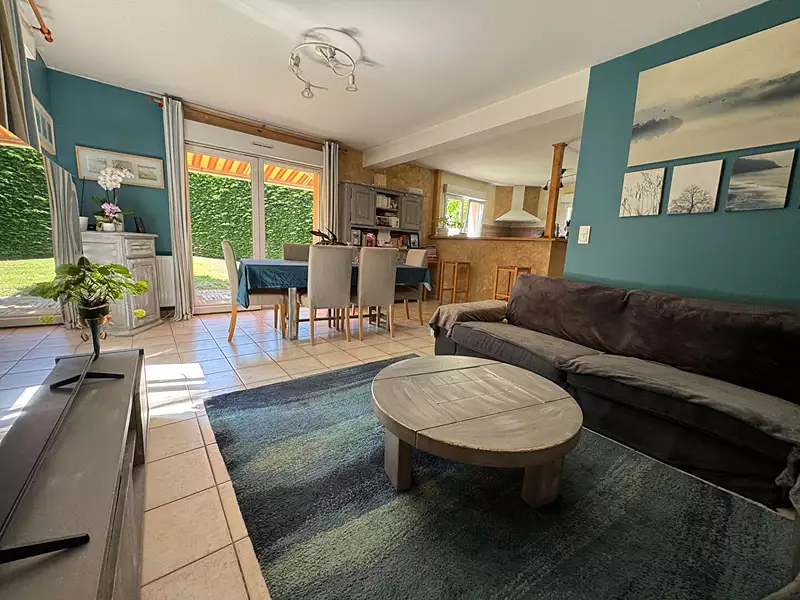 Maison, 105 m²
