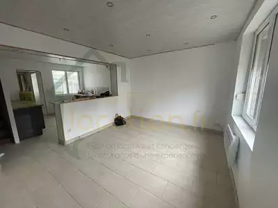 Maison, 60 m²
