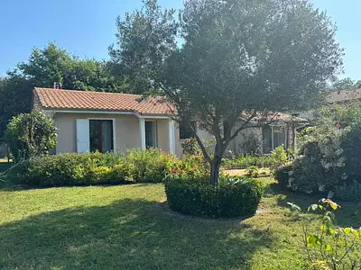Maison, 104 m²