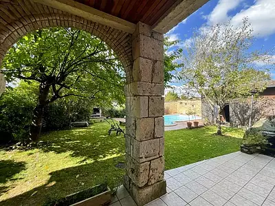 Maison, 270 m²