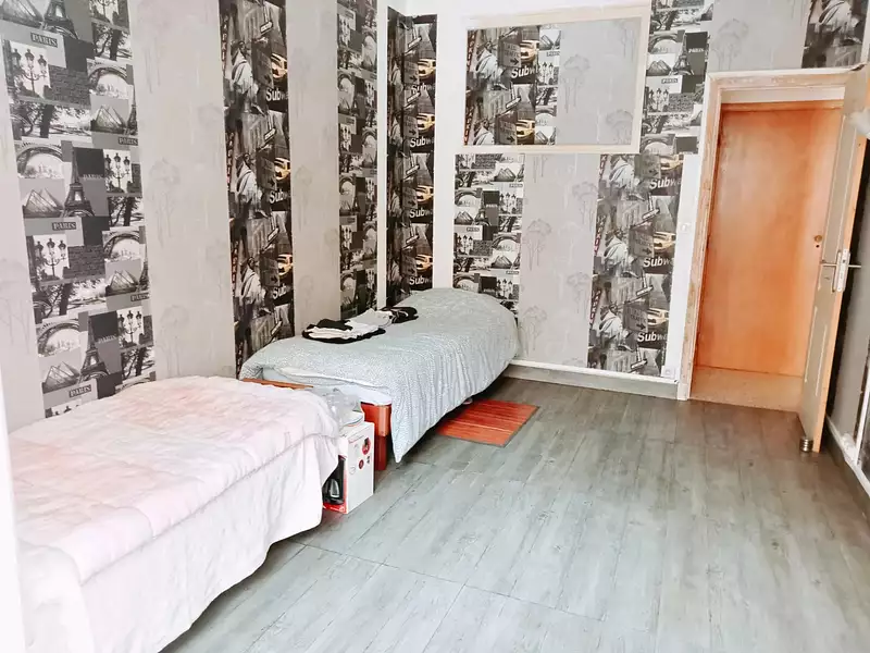 Appartement, 69,31 m²