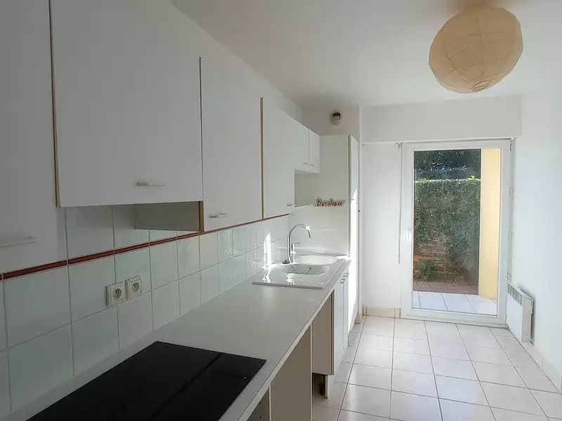Appartement, 56,89 m²