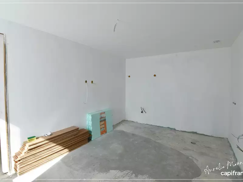 Maison, 62 m²
