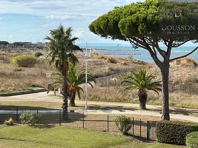 Appartement, 40,25 m²