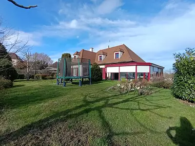 Maison, 177 m²