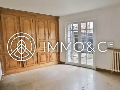 Maison, 334 m²